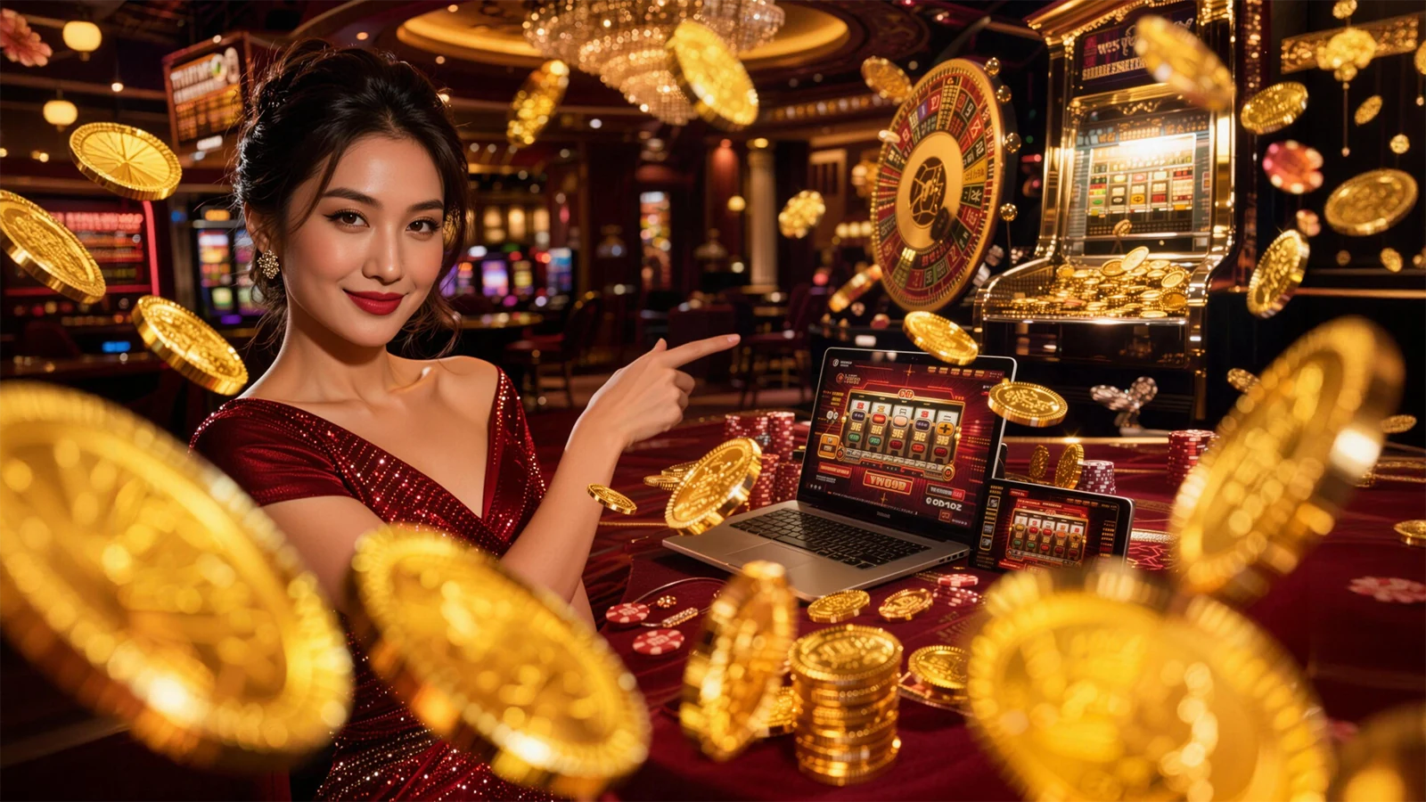 Checklist Casino: nguồn, thời điểm, phạm vi và điểm dừng tại ST88