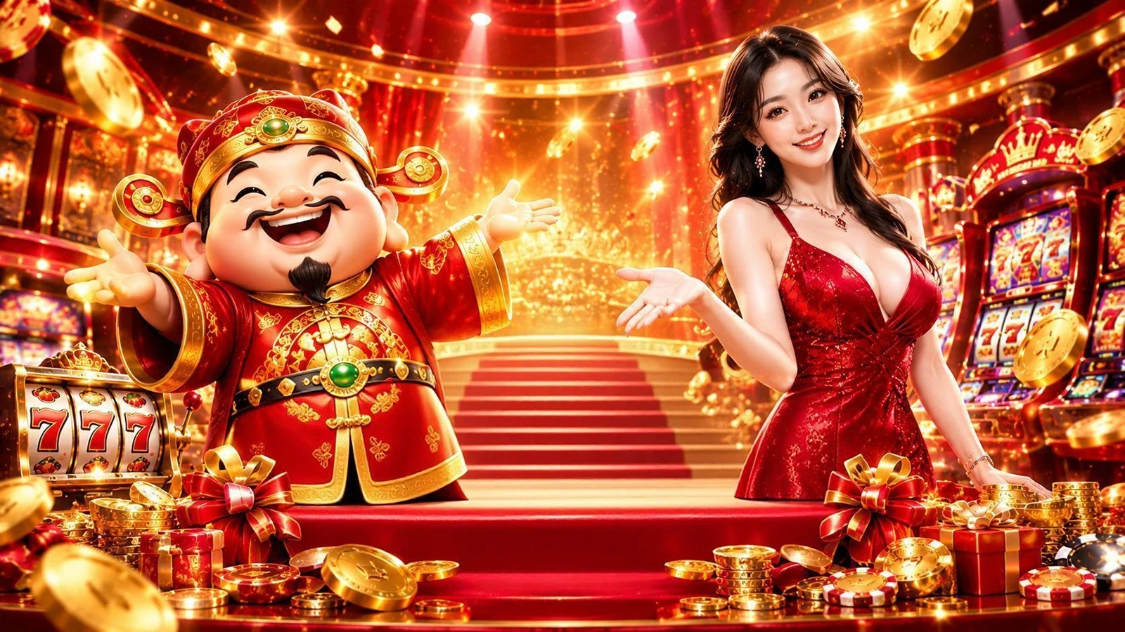 Bảo vệ dữ liệu cá nhân khi sử dụng Casino của ST88