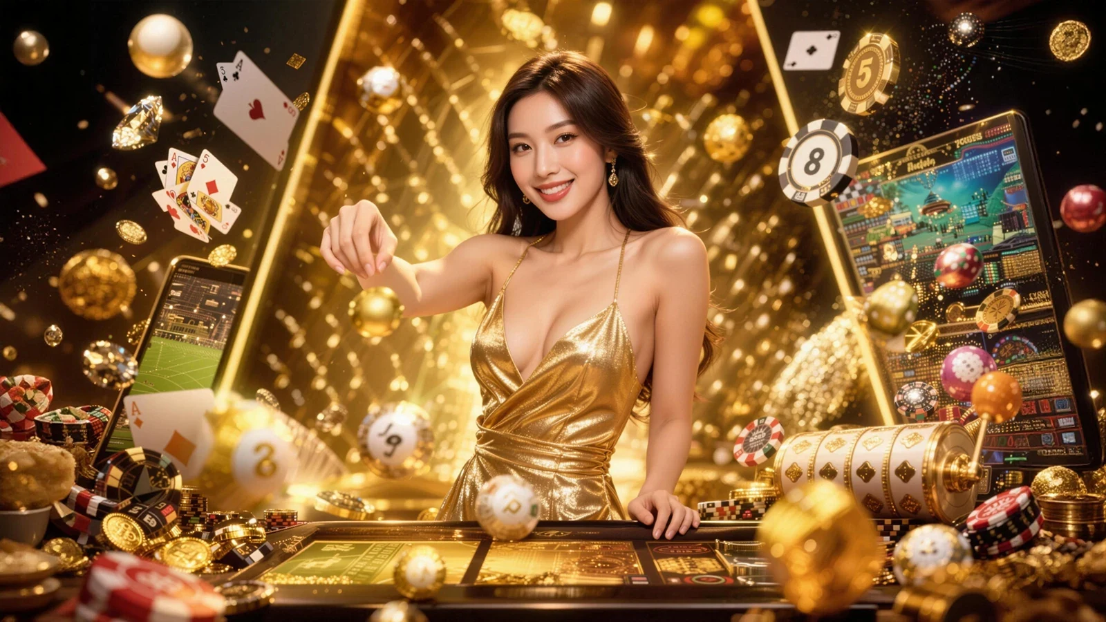 Casino tải chậm trên ST88: đo đúng trước khi đổi thiết bị