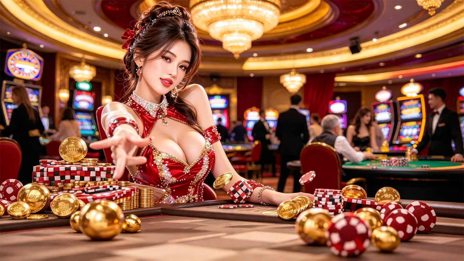 Checklist Game bài: nguồn, thời điểm, phạm vi và điểm dừng tại ST88