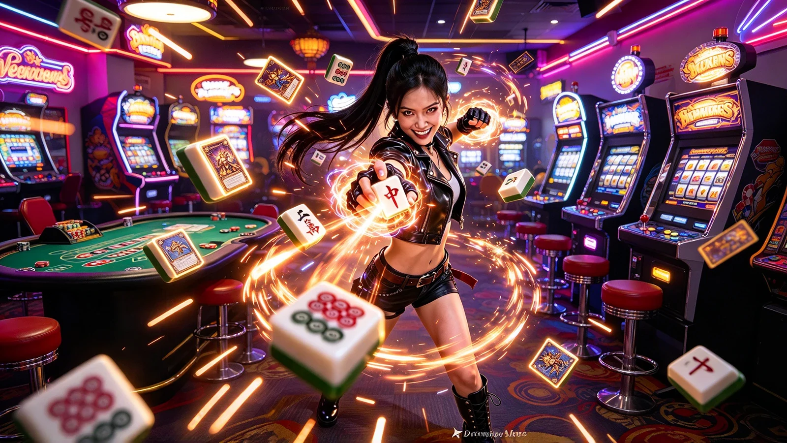 Game bài tải chậm trên ST88: đo đúng trước khi đổi thiết bị
