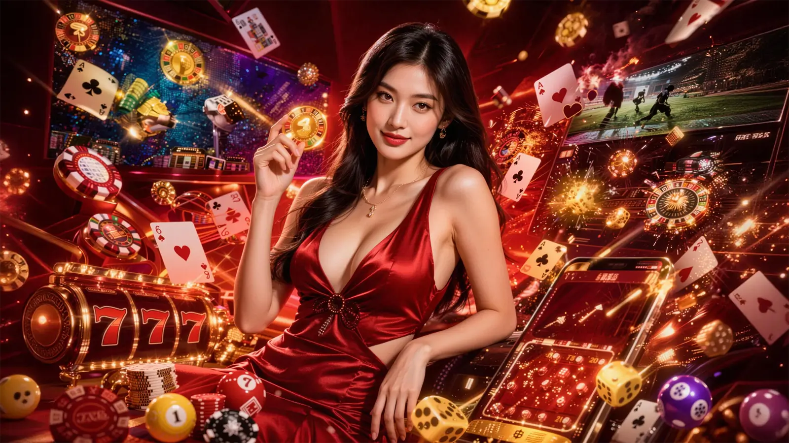 Thể thao là gì? Từ điển nhãn và trạng thái trên ST88