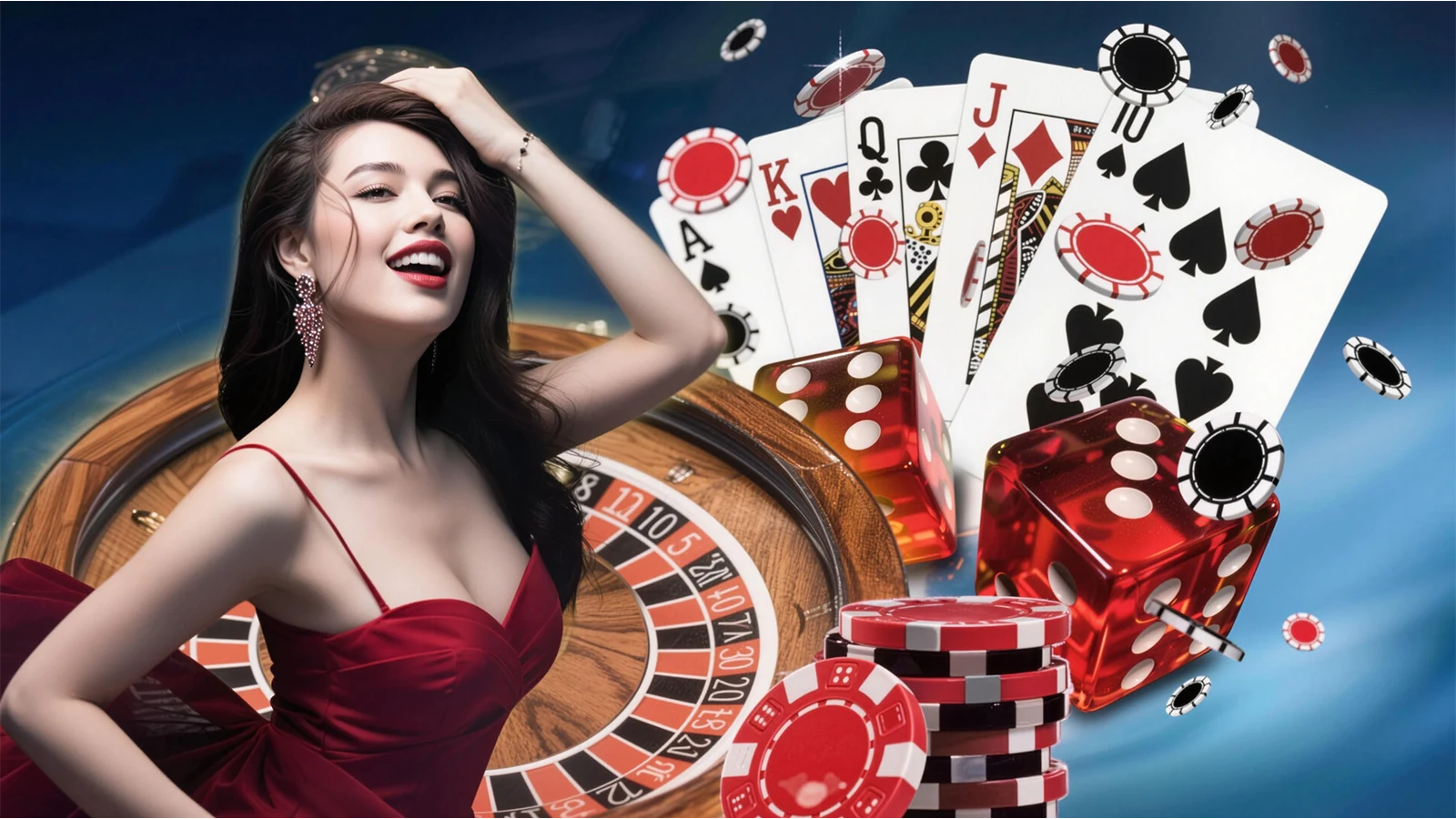 Checklist Game bài: nguồn, thời điểm, phạm vi và điểm dừng tại ST88