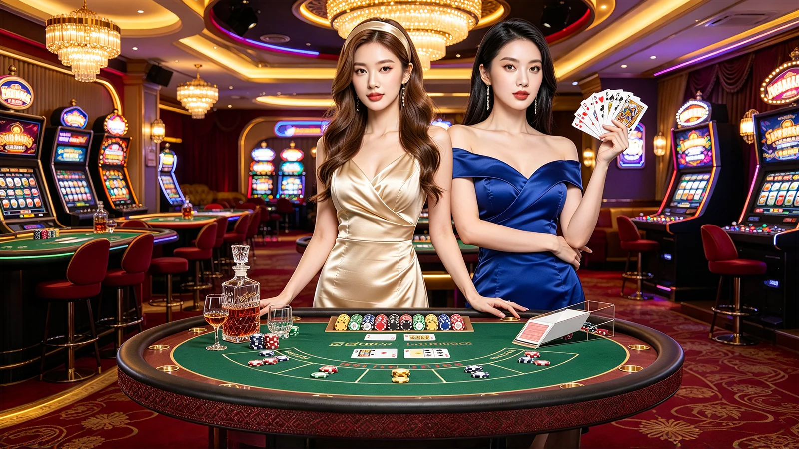 Game bài là gì? Từ điển nhãn và trạng thái trên ST88