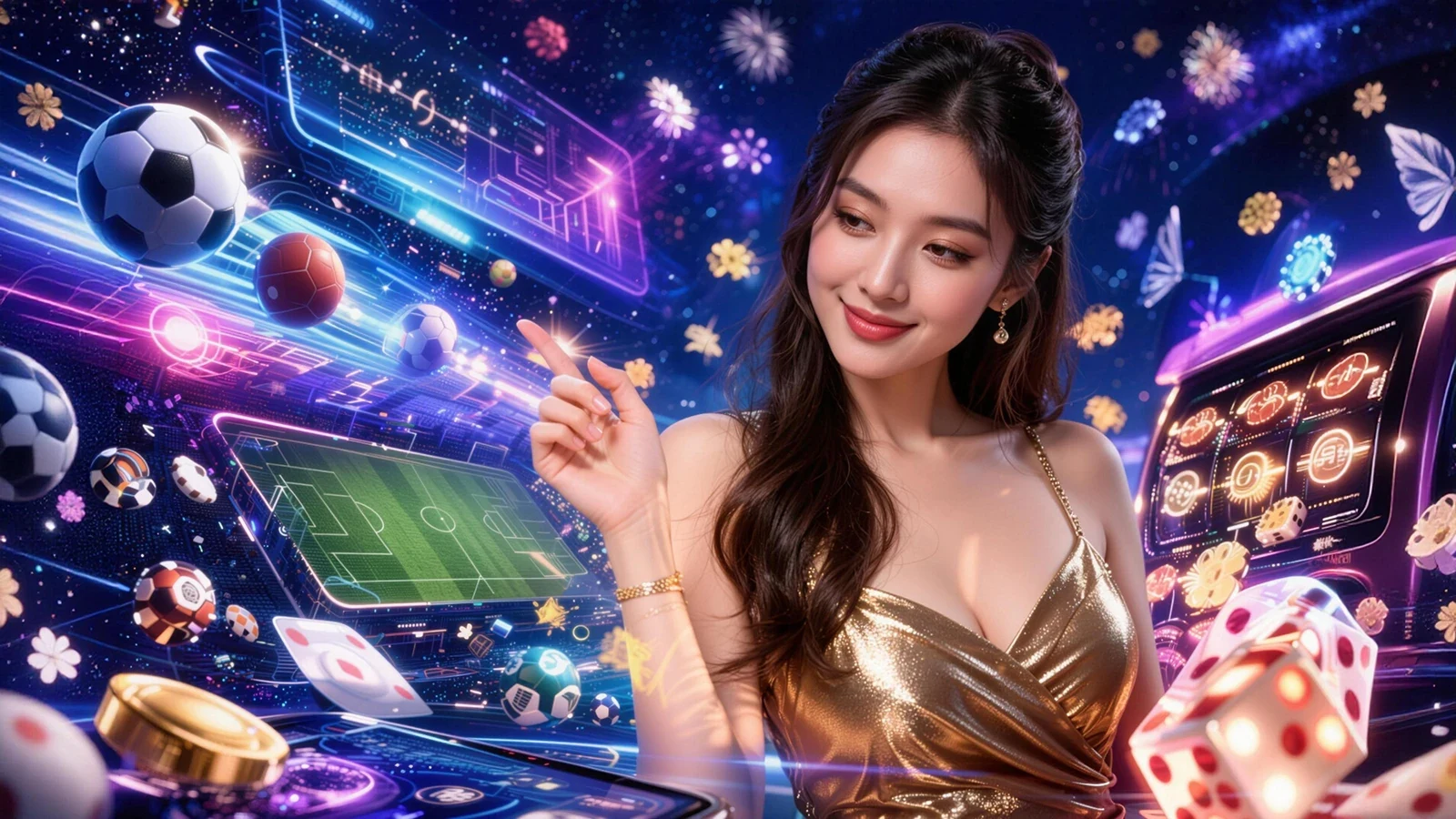 Thể thao là gì? Từ điển nhãn và trạng thái trên ST88