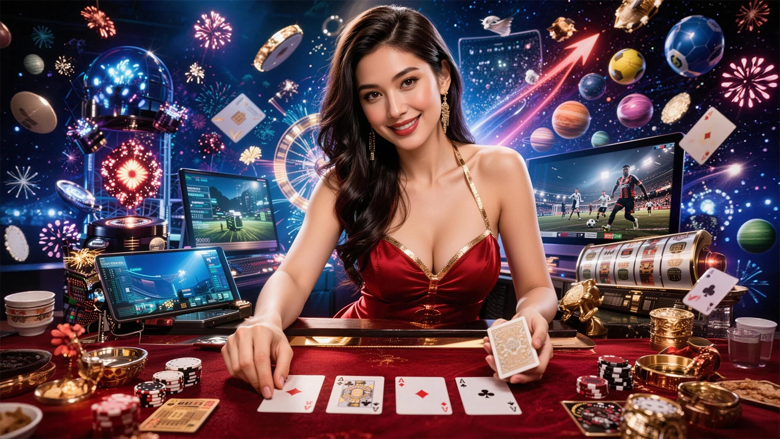 Game bài