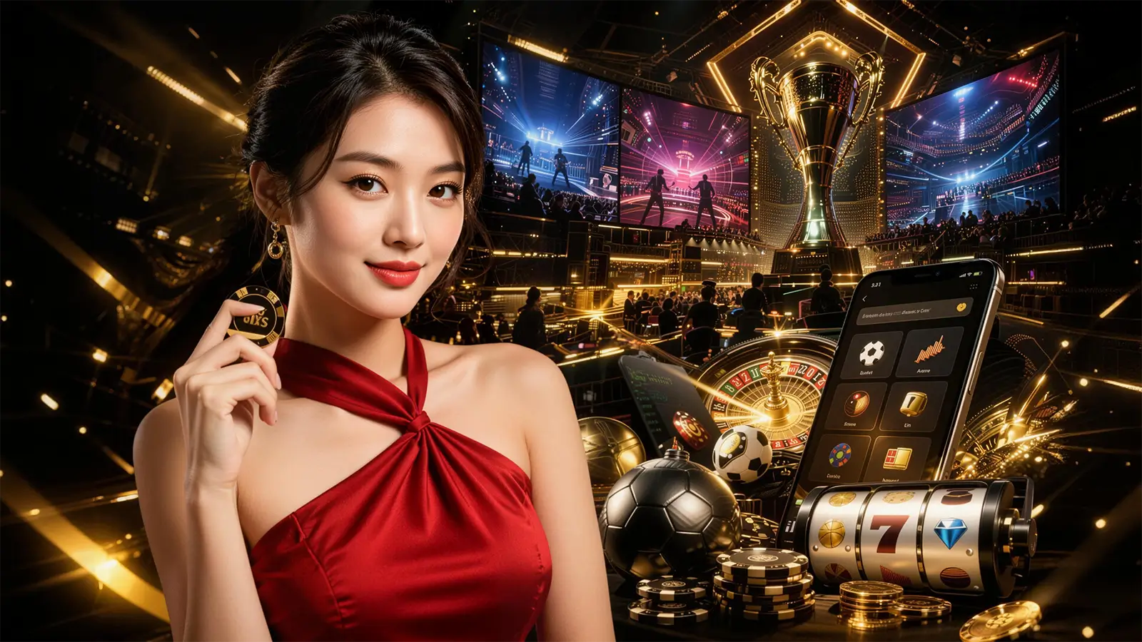 Thể thao