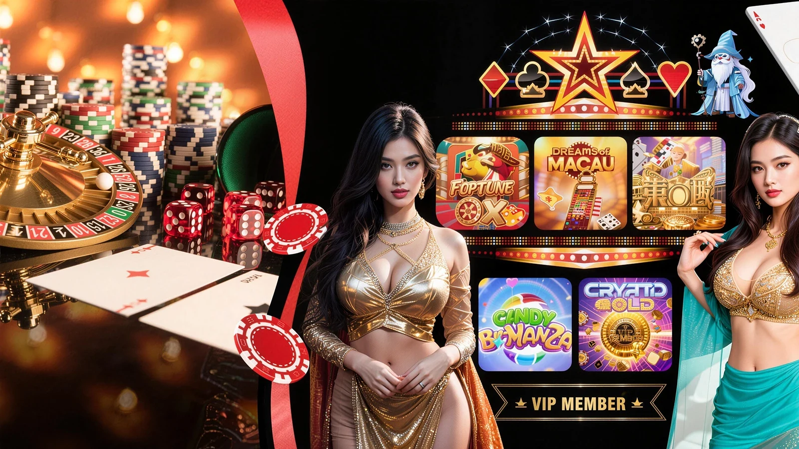 Casino